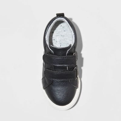 Toddler Boys' Dino Sneakers - Cat & Jack™ 2 Toddler Boys' Dino Sneakers - Cat & Jack™ - Image 2