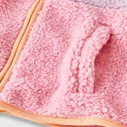 Toddler Girls' Full Zip Fleece Jacket - Cat & Jack™ -Cat & Jack GUEST e352f7a1 6e1a 43c2 9916 a9dbc2d21a9b