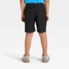 Toddler Boys' Quick Dry Chino Shorts - Cat & Jack™