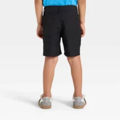 Toddler Boys' Quick Dry Chino Shorts - Cat & Jack™