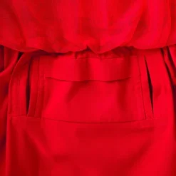 Toddler Girls' Adaptive Sequin Tulle A-Line Dress - Cat & Jack™ Red -Cat & Jack GUEST e4b42153 0965 433a aa4e 514e99e4fc4c