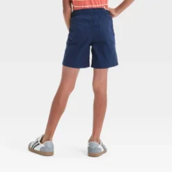Boys' Pull-On 'Above The Knee' Shorts - Cat & Jack™