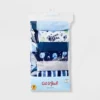 Boys' 7pk Space Boxer Briefs - Cat & Jack™ Blue/White