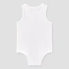 Toddler Adaptive 2pk Tank Bodysuit With Abdominal Access - Cat & Jack™