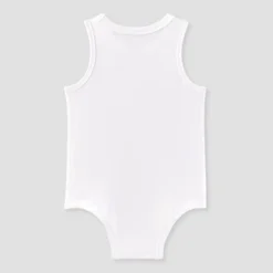 Toddler Adaptive 2pk Tank Bodysuit With Abdominal Access - Cat & Jack™