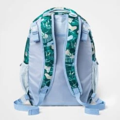 Kids' Adaptive 17" Backpack Dino Camo - Cat & Jack™ -Cat & Jack GUEST f6f64e8d beda 4f81 88a1 54c2bab57fdd