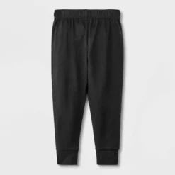 Toddler Boys' 5pk Jersey Jogger Pants - Cat & Jack™