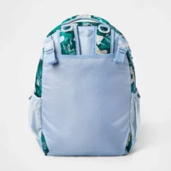 Kids' Adaptive 17" Backpack Dino Camo - Cat & Jack™ -Cat & Jack GUEST fe5440f3 d83d 4d73 9129 7d9b60fa011d