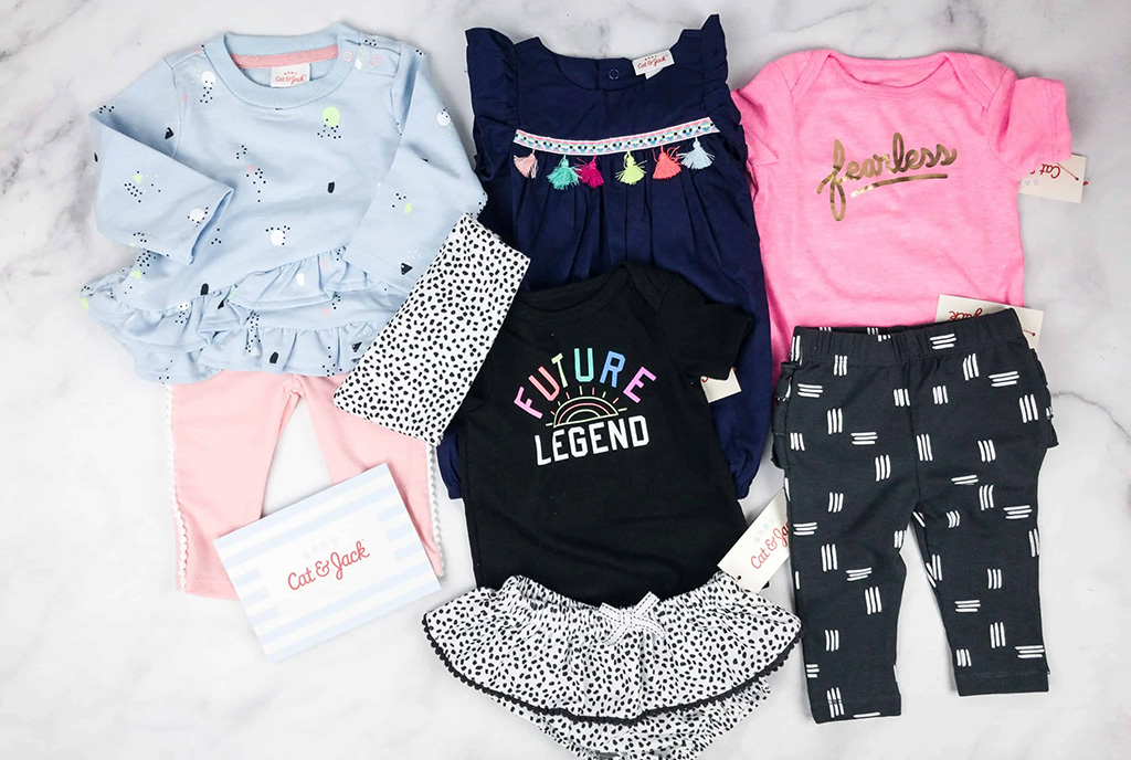 Cat & Jack -Cat & Jack 1